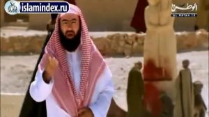 История жизни пророка Мухаммада (ﷺ)  Жизнь арабов до Ислама