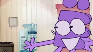 Обзор ХАРАКТЕРОВ персонажей ИНМТ