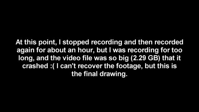 Time lapse - Doom Sprite Making смотреть онлайн