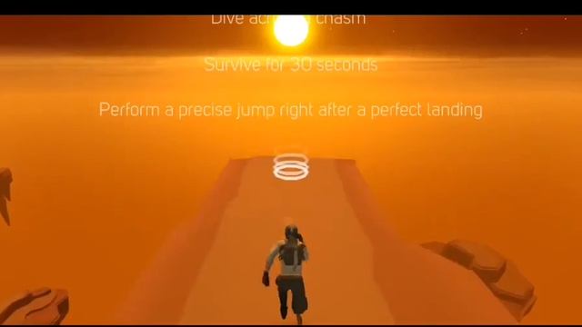 Прохождение игры | Sky Dancer #1 смотреть онлайн