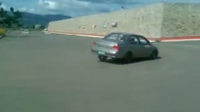Roi's Mitsu OZ Rally 1st Heat смотреть онлайн