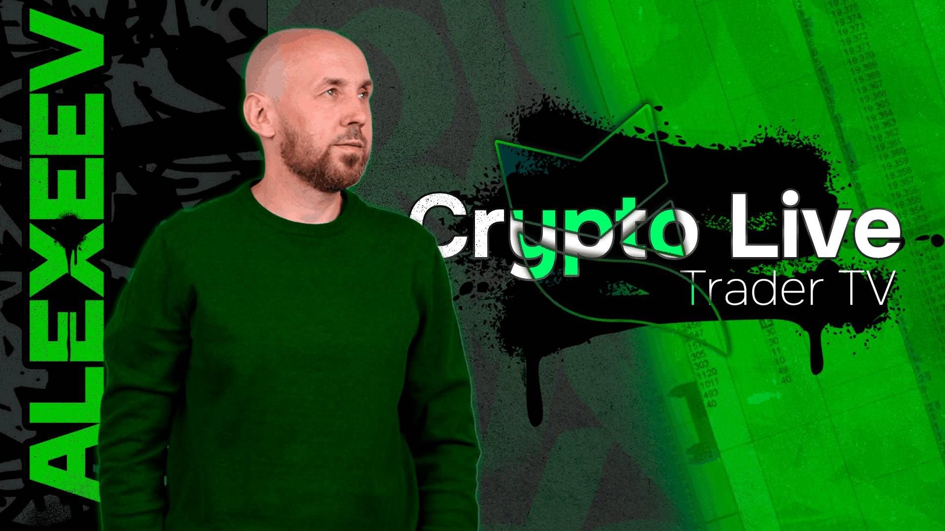 PRO Crypto Scalping. Трейдеры торгуют криптой в прямом эфире | Crypto Live