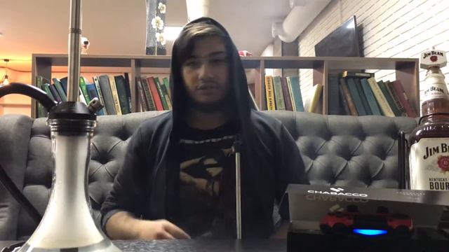 Обзор на 3 новых вкуса от Chabacco (Мед, Мелиса, Ревеневый десерт) смотреть онлайн