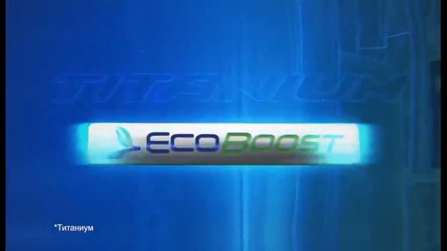 Ford Kuga (Timeline.RU - Реклама в кинотеатрах, перевод в DCP) смотреть онлайн