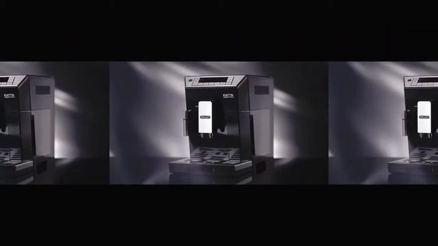 Кофемашина Delonghi ECAM44.664.B смотреть онлайн