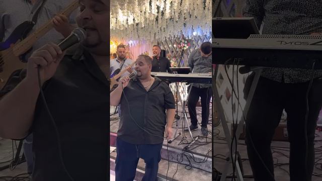 Alex Lacko po prvi ras po 6 mesiacov na scene смотреть онлайн