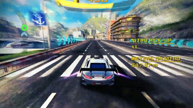 NEW KING??? Asphalt 8 Mercedes AMG GT3 Multiplayer Test After Update 60 My Dream Car Finally Buffed смотреть онлайн