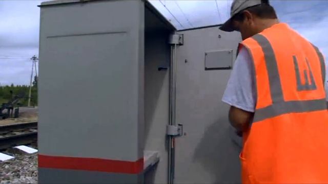 Техническое обслуживание АПС