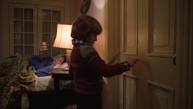 ПАСХАЛКИ В VISCERA CLEANUP DETAIL