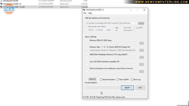How To Create Multi Bootable Pendrive In Hindi | Windows 7,8,10 | Multiboot Pendrive Kaise Banaye