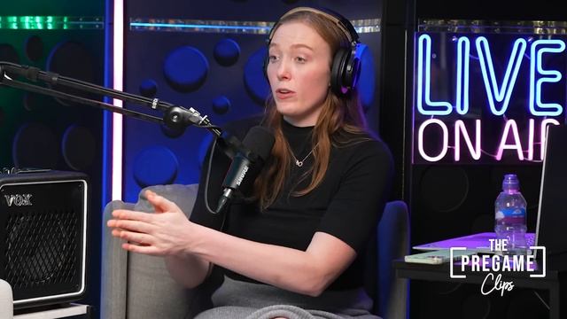 The Reason MODERN WOMEN LIE about BODY COUNT смотреть онлайн