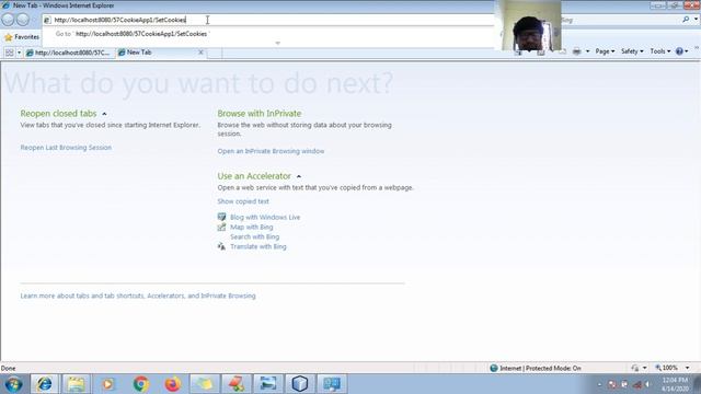 179 Advantages and Disadvantages of using Http Cookies in session traking handling technique | Serv смотреть онлайн