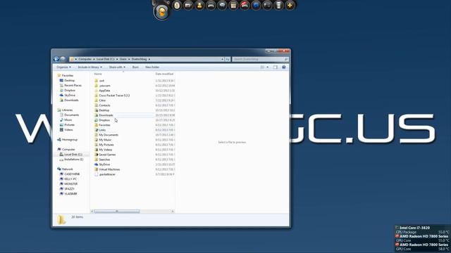 How To Move Your Space Engineers World смотреть онлайн