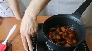 Соус Кисло-сладкий для Курицы и Рыбы.БЕЗ Уксуса и Мёда
