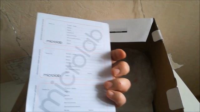 Обзор колонок Microlab Solo 1 смотреть онлайн