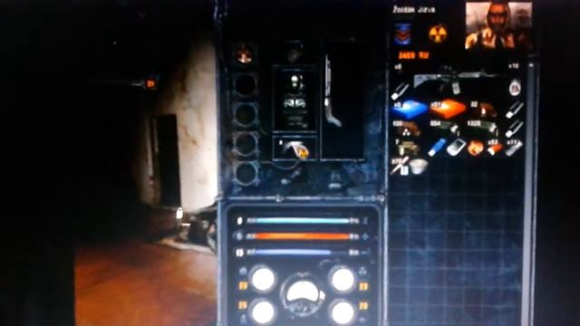 STALKER clear sky on nvidia geforce gt 520m cz смотреть онлайн