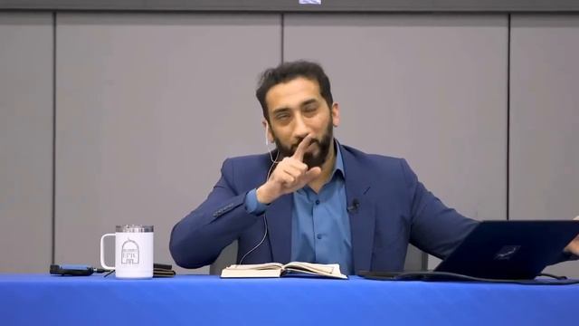 Is Music Really Haram In Islam Opinion Of Nouman Ali Khan
