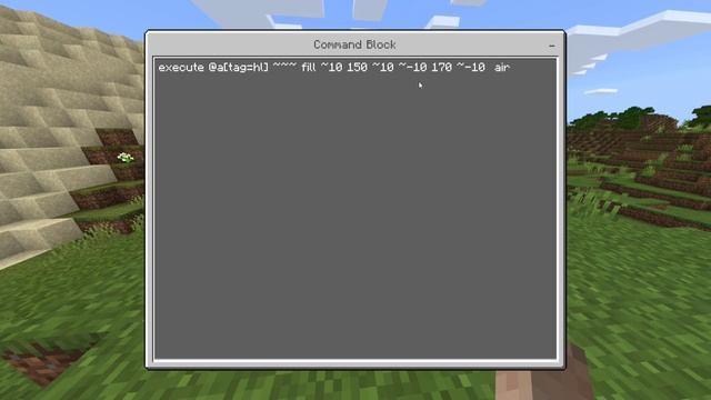 How to SET CUSTOM BUILD LIMIT HEIGHT for REALMS or SERVERS! (Minecraft Bedrock Command Tutorial) смотреть онлайн