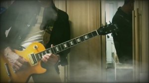 Сектор Газа - Туман | Кавер на гитаре (электрогитаре :)) НО МЫ ПРОЙДЕМ С ТОБОЮ ПУТЬ ЧЕРЕЗ ТУМАН!