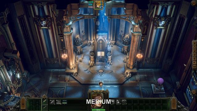 Warhammer 40k: Rogue Trader, best settings/ optimization guide (patch 1.0.79) смотреть онлайн