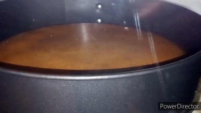 Пироговые тайны