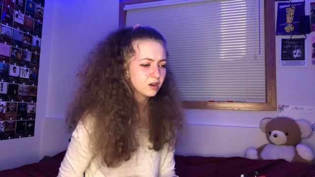 Presumably Dead Arm (Ukulele cover) смотреть онлайн