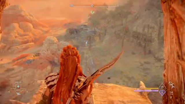 Horizon Forbidden West SURVEY DRONE: The DRY YEARN!/ Pt 8 смотреть онлайн