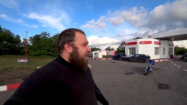 Поездка в Санкт-Петербург || Дорога до Питера || Часть 1 || смотреть онлайн