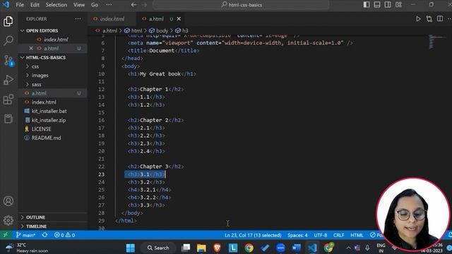 Learn the Basics of HTML/CSS Programming | Source Code Included | kandi tutorial смотреть онлайн