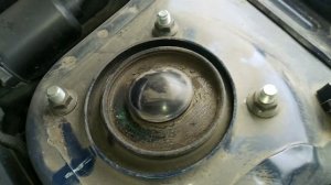 Как правильно делать сход-развал на киа спектра