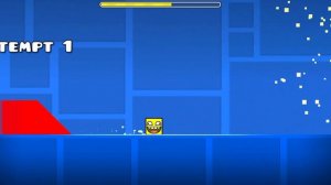 как сделать свои блоки и шипы в ГД