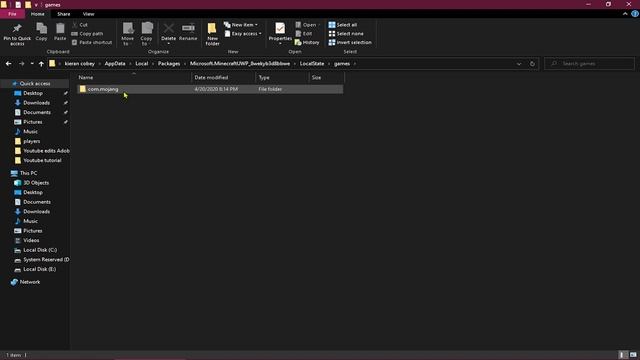 How To Install Shaders In Minecraft Windows 10 Edition.