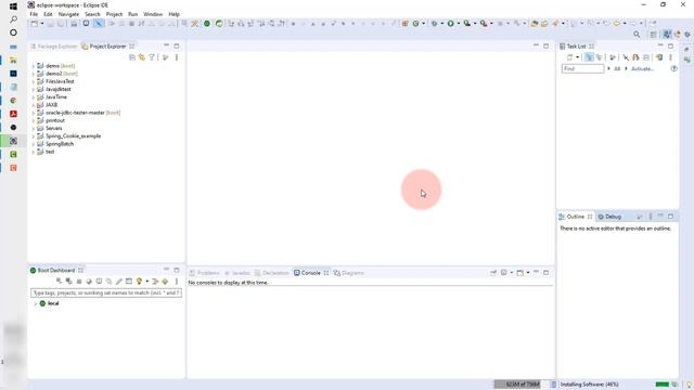 How To: Generate Sequence Diagram | كيفية توليد (Eclipse Diver) смотреть онлайн