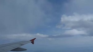 Облака - белогривые лошадки