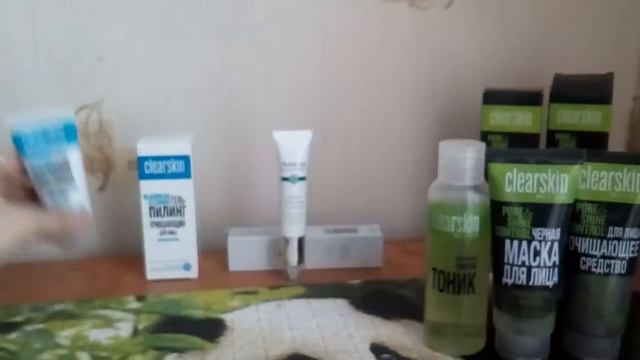 Мой первый заказ Avon: сравниваю Avon и Faberlic смотреть онлайн