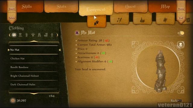 Fable #28 Grey House смотреть онлайн
