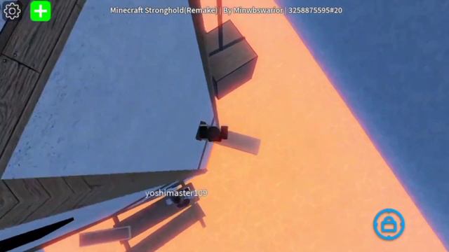 Obby Creator | Snowy Stronghold(Week 5.69) Troll Update!!! смотреть онлайн