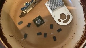 Как сделать видеокарту своими руками? [Выживаем в дефицит]