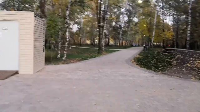 VLOG: СВАРИЛА ОБЕД//ПРОГУЛКА С МУЖЕМ// ПЕРЕХВАЛИЛА//ОСЕННИЕ ПЕЙЗАЖИ🍂🍂🍂 смотреть онлайн