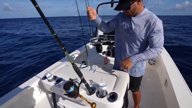 Bay Boat v.s. Deep V Center Console.. Which is best for you & your family? смотреть онлайн