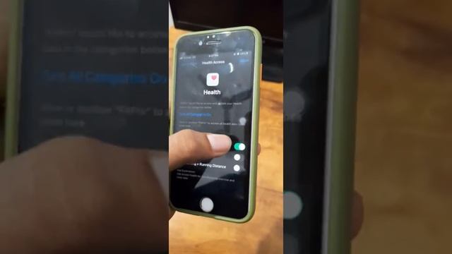 How to setup fitpro and connect bluetooth smart watch series 1 || zayan ismail || смотреть онлайн