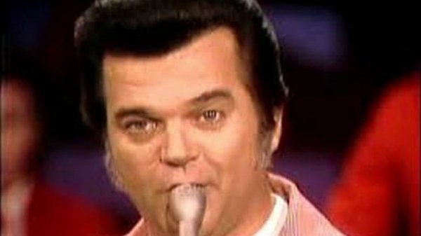 Conway Twitty   It's Only Make Believe