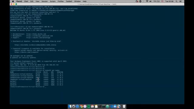 Kubernetes - Bigdatatools project2 смотреть онлайн