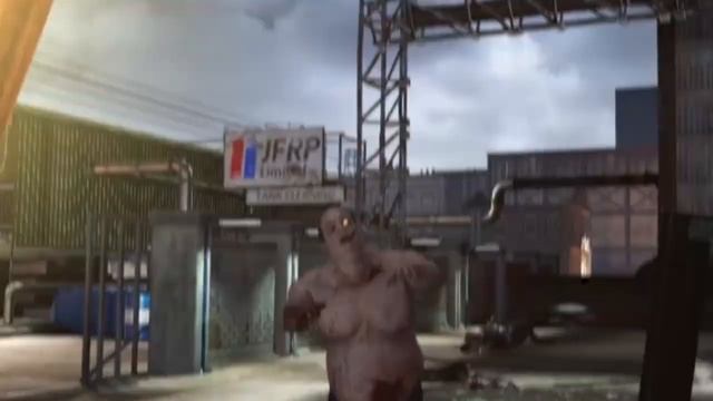 Omni Arena – Dead Zone: Zombies смотреть онлайн