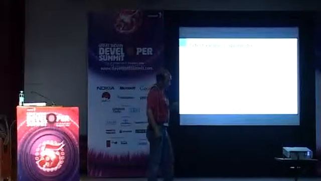 JAX-RS 2.0: RESTful Java On Steroids смотреть онлайн