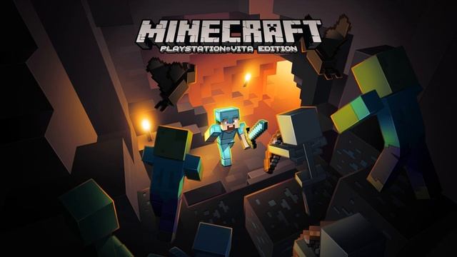 MINECRAFT FULL SOUNDTRACK C418 (2023) смотреть онлайн