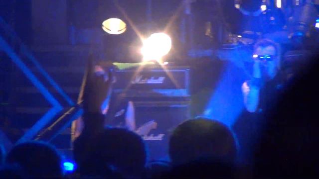 Тараканы - Мешки с костями. Байк Шоу 2012 смотреть онлайн