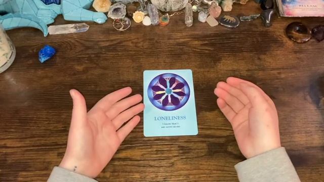 How to Heal These Wounds ???? TIMELESS READING смотреть онлайн