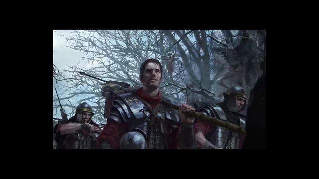 The Germans: The Brave Warrior People of Central Europe - Great Civilizations - See U in History смотреть онлайн
