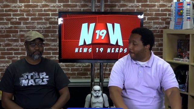 NERDS REACT TEEN TITANS GO! VS. TEEN TITANS OFFICIAL TRAILER смотреть онлайн